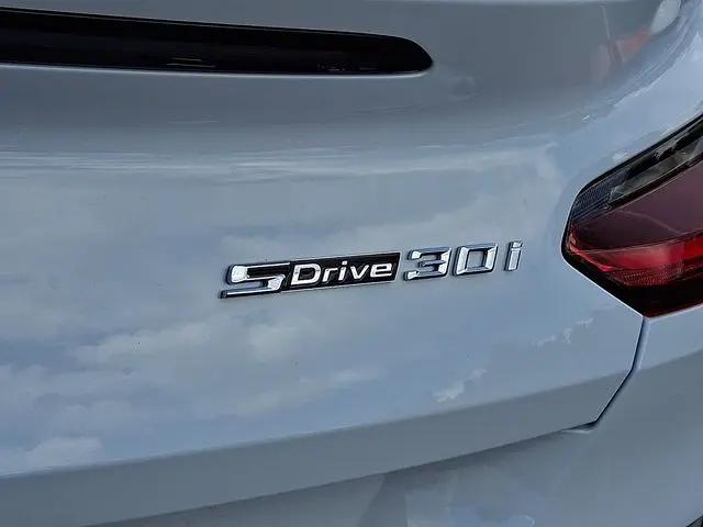 2026 BMW Z4 sDrive30i