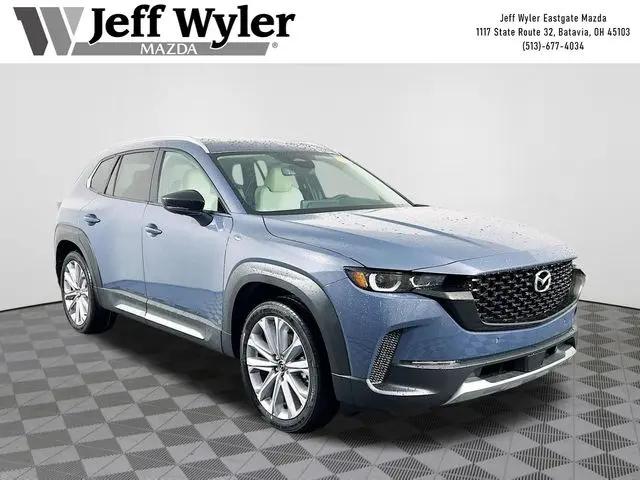 2026 Mazda CX-50 2.5 Turbo for sale near Batavia, OH