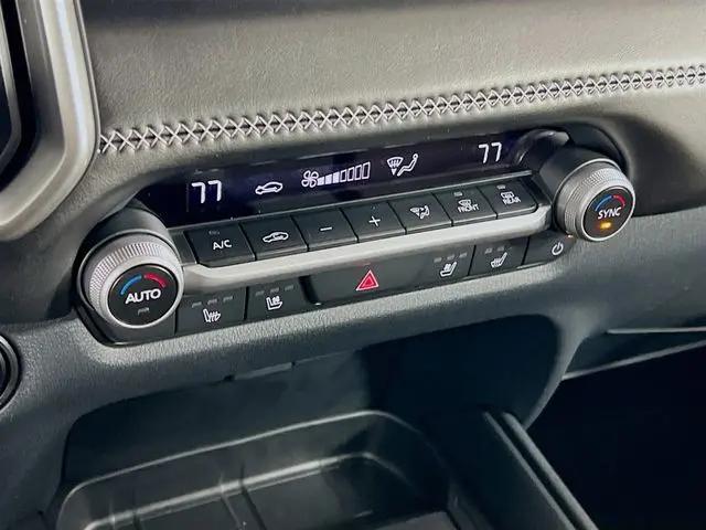 2026 Mazda CX-50 2.5 Turbo