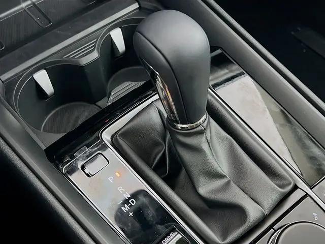 2026 Mazda CX-50 2.5 Turbo