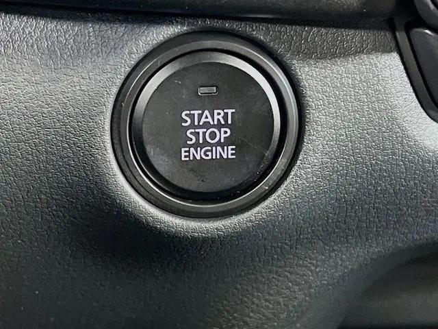 2026 Mazda CX-50 2.5 Turbo