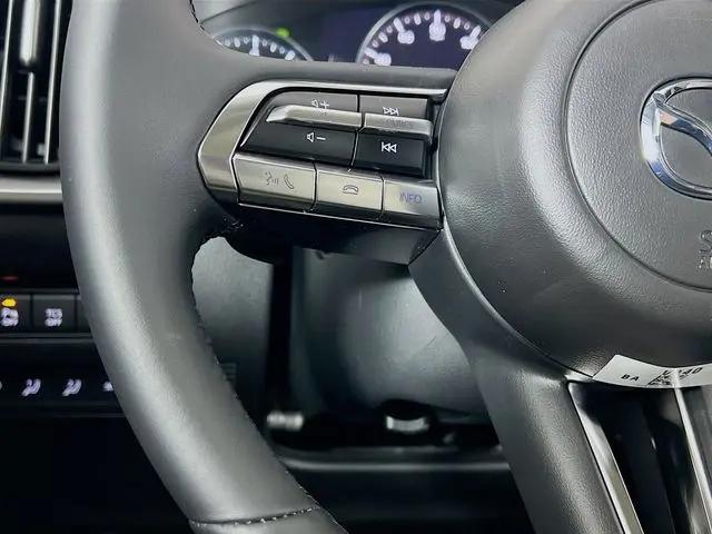 2026 Mazda CX-50 2.5 Turbo