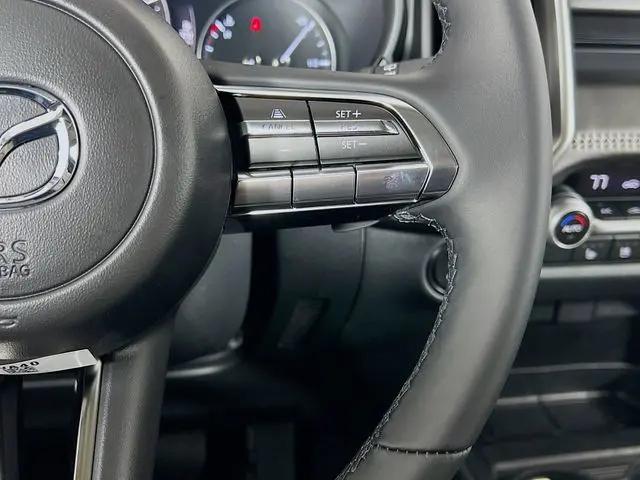 2026 Mazda CX-50 2.5 Turbo