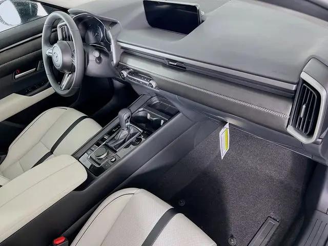2026 Mazda CX-50 2.5 Turbo