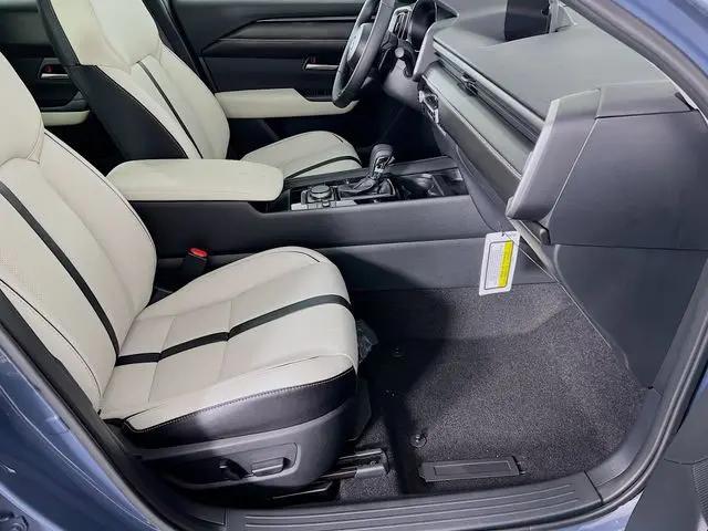 2026 Mazda CX-50 2.5 Turbo
