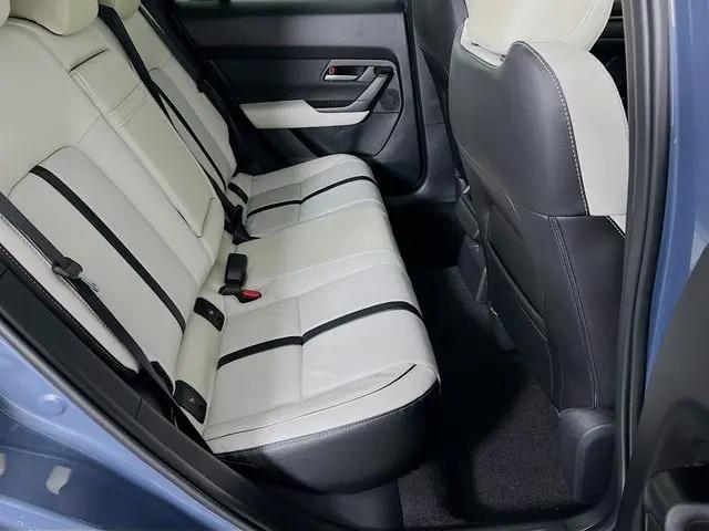 2026 Mazda CX-50 2.5 Turbo