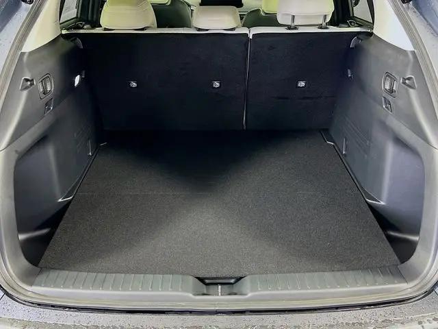 2026 Mazda CX-50 2.5 Turbo