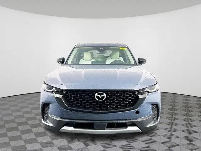 2026 Mazda CX-50 2.5 Turbo