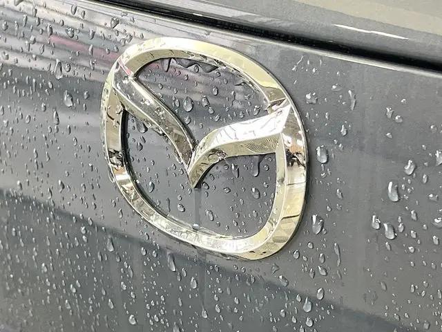 2026 Mazda CX-50 2.5 Turbo