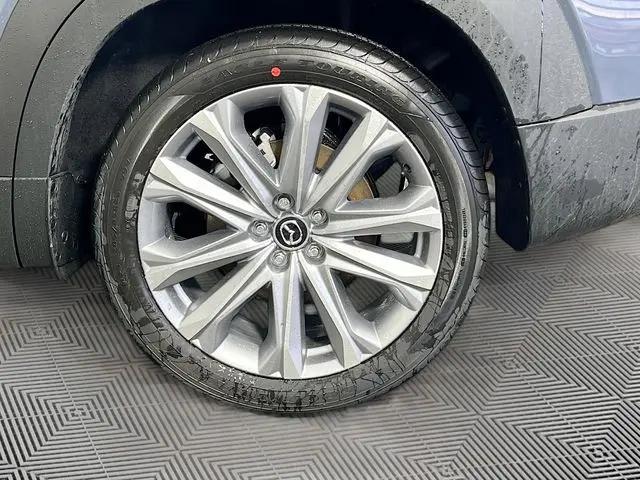 2026 Mazda CX-50 2.5 Turbo