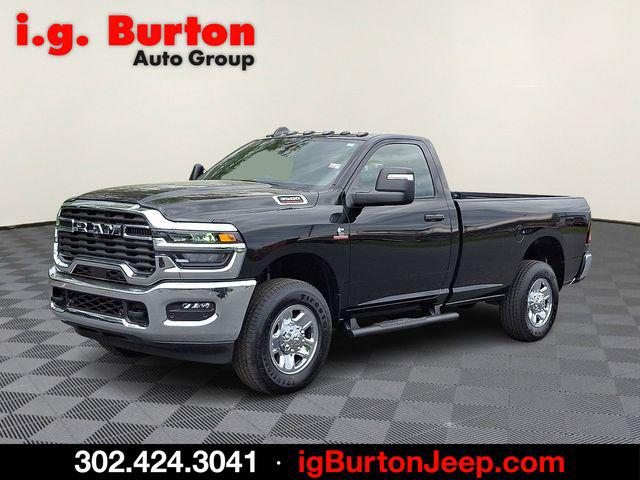 2026 RAM Ram 3500 RAM 3500 TRADESMAN REGULAR CAB 4X4 8 BOX 2026 RAM Ram 3500 RAM 3500 TRADESMAN REGULAR CAB 4X4 8 BOX