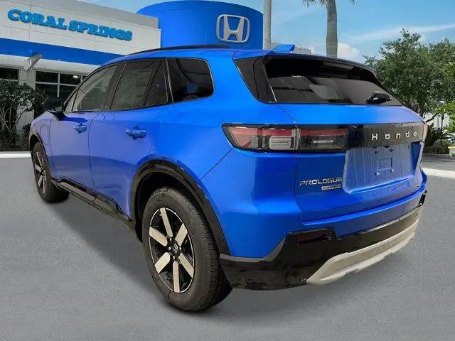 2026 Honda Prologue Touring