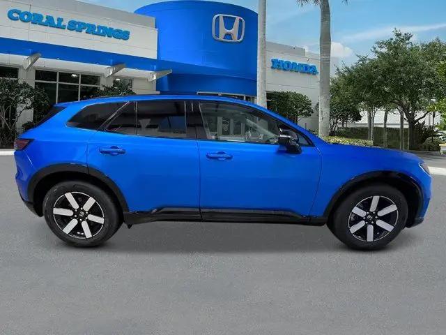 2026 Honda Prologue Touring