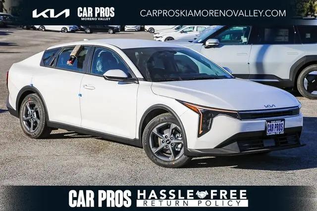 2026 Kia K4 LXS for sale in Moreno Valley, CA