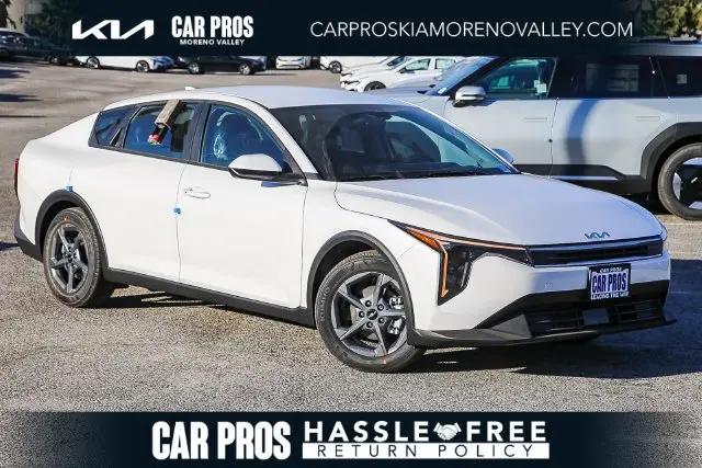 2026 Kia K4 LXS for sale in Moreno Valley, CA