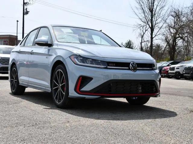 2026 Volkswagen Jetta GLI Autobahn for sale in Louisville, KY