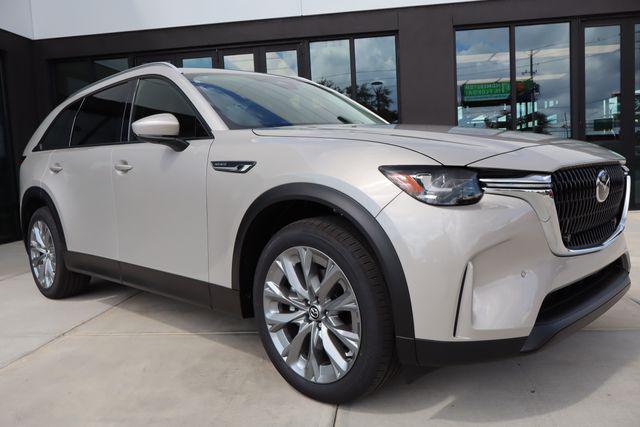 2026 Mazda X-90 3.3 Turbo Preferred for sale in Saint Petersburg, FL