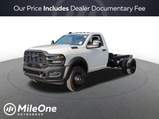 2026 Ram 5500 Tradesman/Big Horn for sale in Wilkes-Barre, PA
