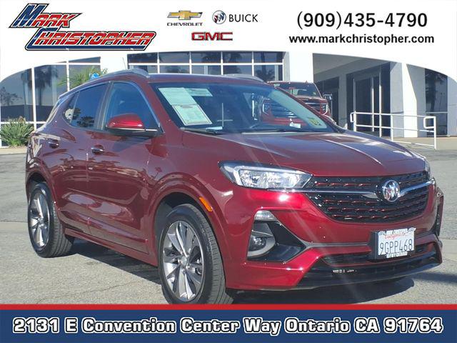 2023 Buick Encore GX Select FWD for sale in Ontario, CA