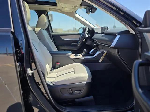 2026 Mazda X-90 3.3 Turbo Premium Sport