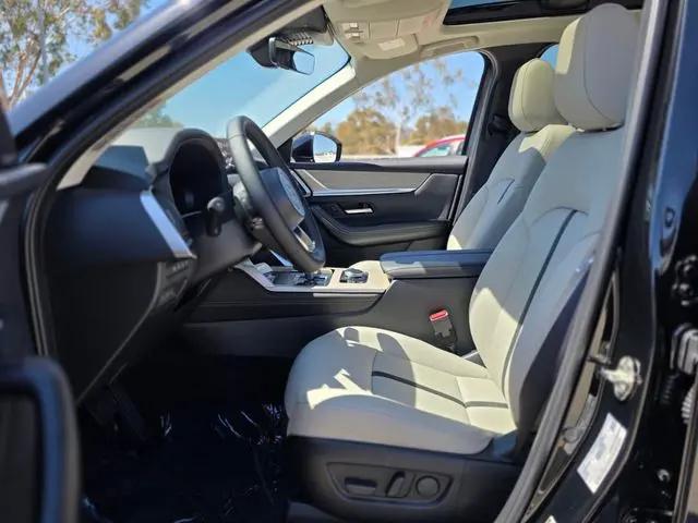 2026 Mazda X-90 3.3 Turbo Premium Sport