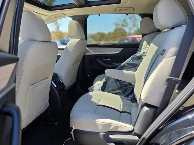 2026 Mazda X-90 3.3 Turbo Premium Sport