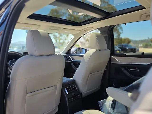 2026 Mazda X-90 3.3 Turbo Premium Sport