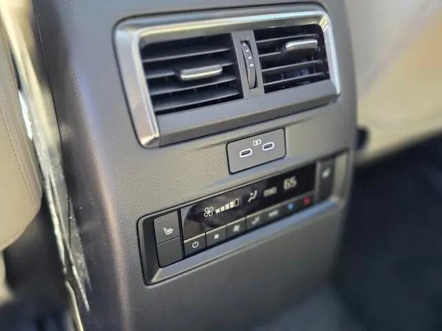 2026 Mazda X-90 3.3 Turbo Premium Sport