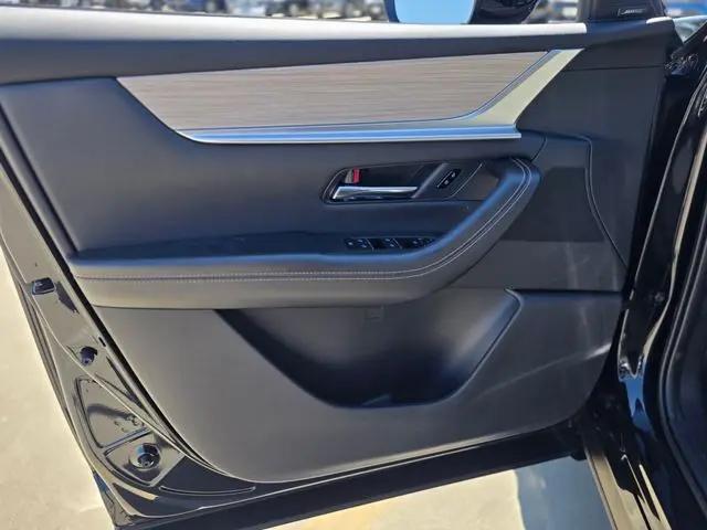 2026 Mazda X-90 3.3 Turbo Premium Sport