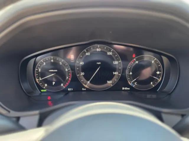 2026 Mazda X-90 3.3 Turbo Premium Sport