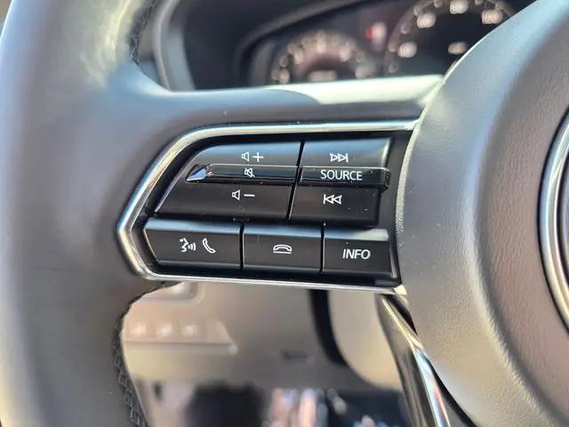 2026 Mazda X-90 3.3 Turbo Premium Sport