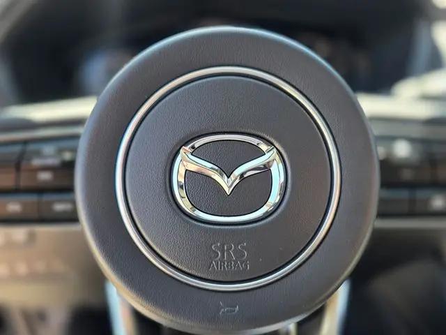 2026 Mazda X-90 3.3 Turbo Premium Sport