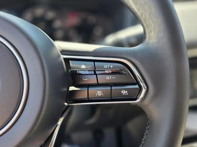 2026 Mazda X-90 3.3 Turbo Premium Sport