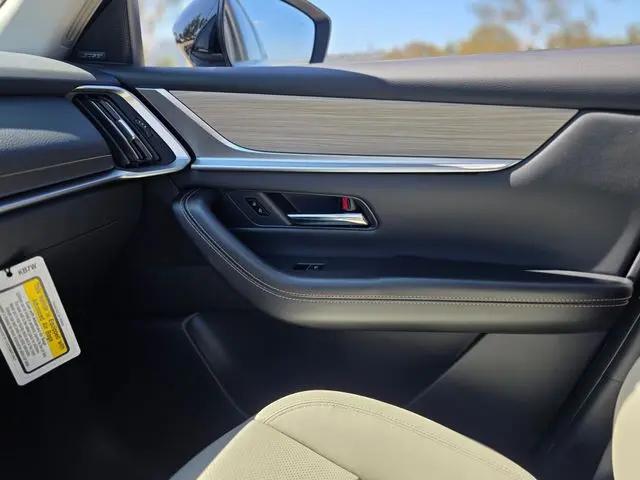 2026 Mazda X-90 3.3 Turbo Premium Sport