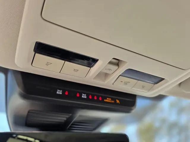 2026 Mazda X-90 3.3 Turbo Premium Sport