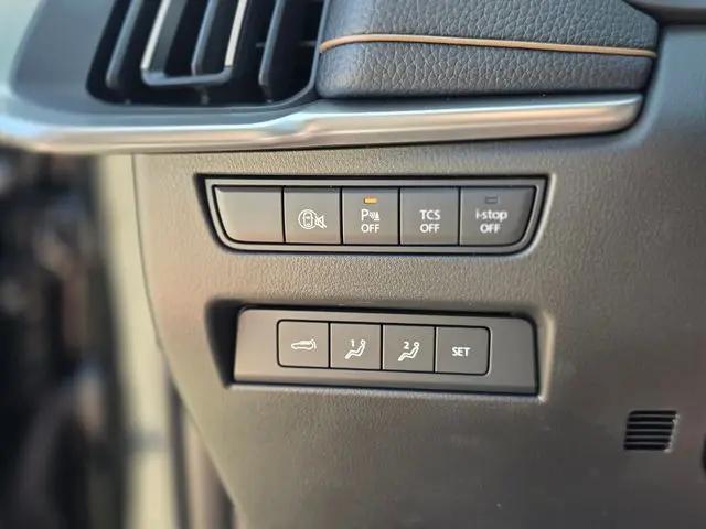 2026 Mazda X-90 3.3 Turbo Premium Sport