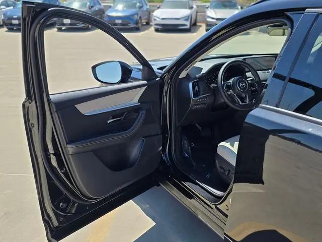 2026 Mazda X-90 3.3 Turbo Premium Sport