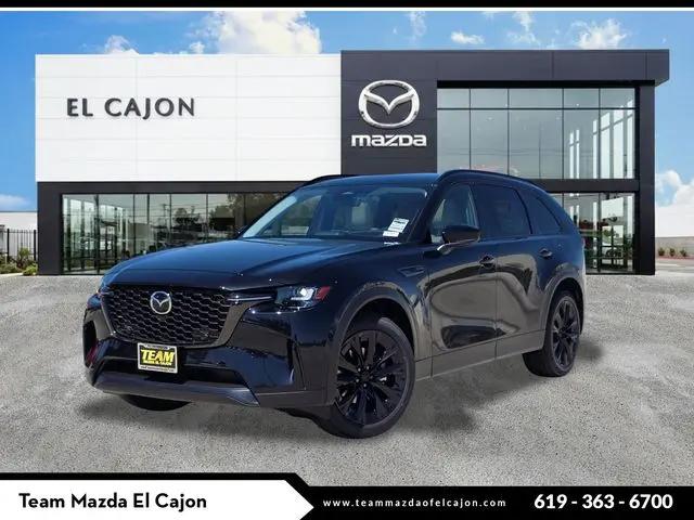 2026 Mazda X-90 3.3 Turbo Premium Sport for sale in El Cajon, CA
