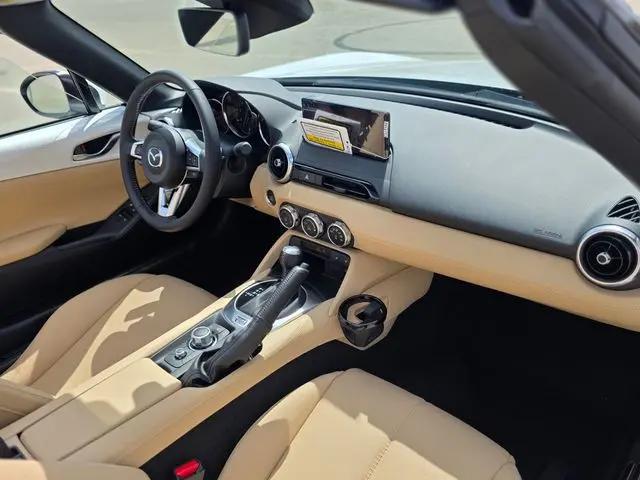 2026 Mazda MX-5 Grand Touring