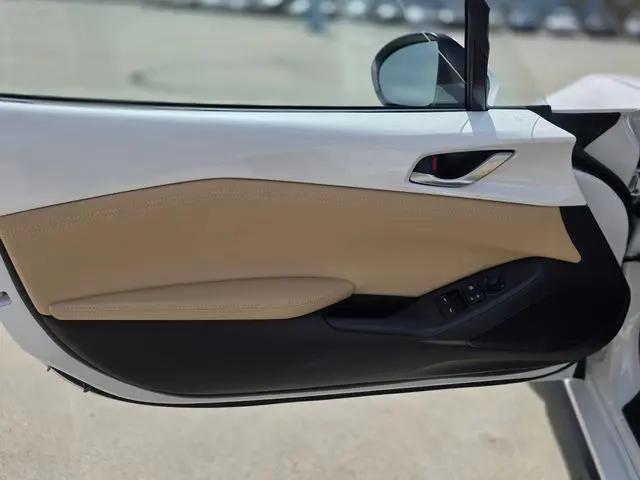 2026 Mazda MX-5 Grand Touring
