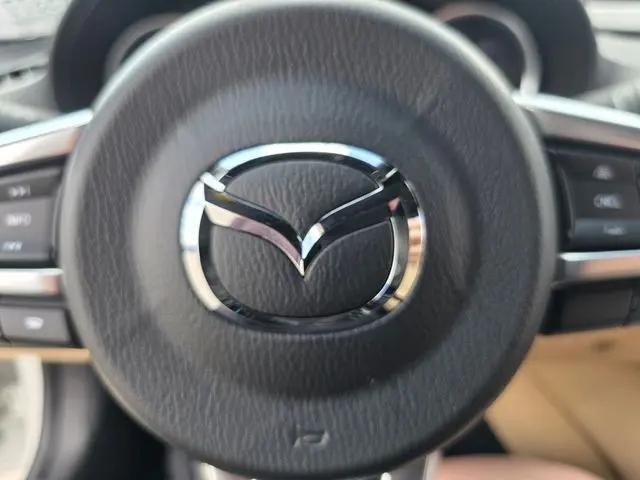 2026 Mazda MX-5 Grand Touring