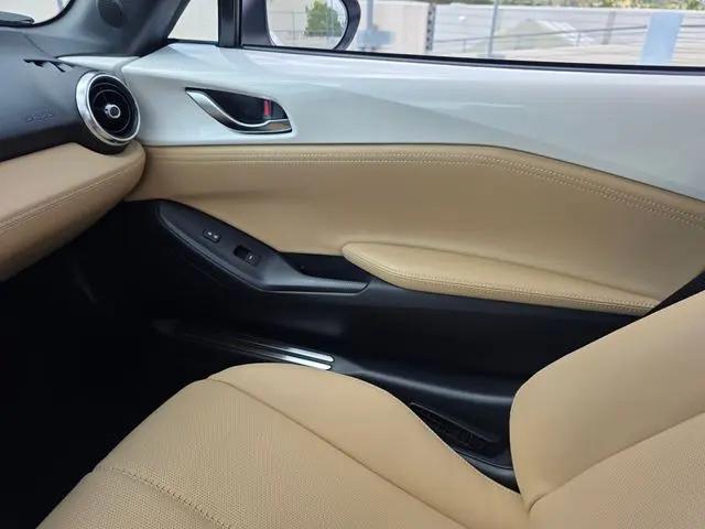 2026 Mazda MX-5 Grand Touring