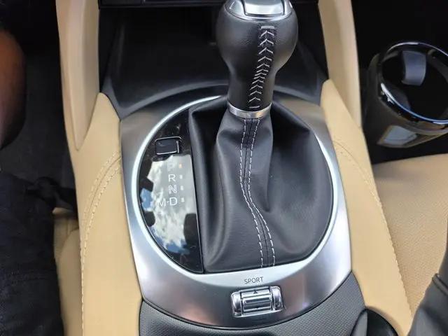 2026 Mazda MX-5 Grand Touring