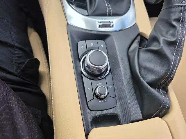 2026 Mazda MX-5 Grand Touring