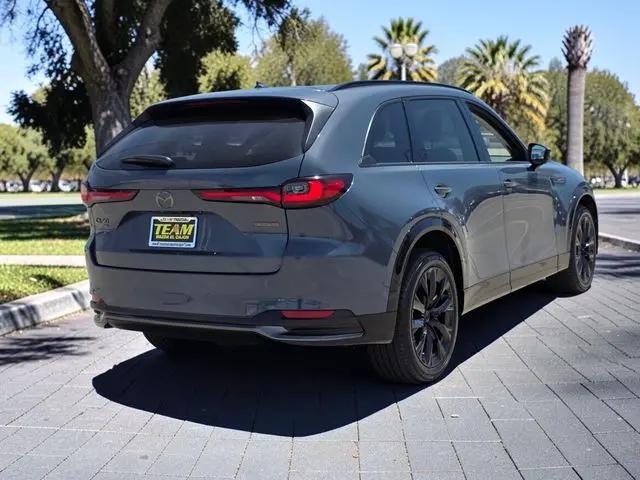 2026 Mazda X-90 3.3 Turbo S Premium Sport