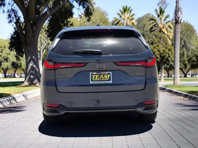 2026 Mazda X-90 3.3 Turbo S Premium Sport