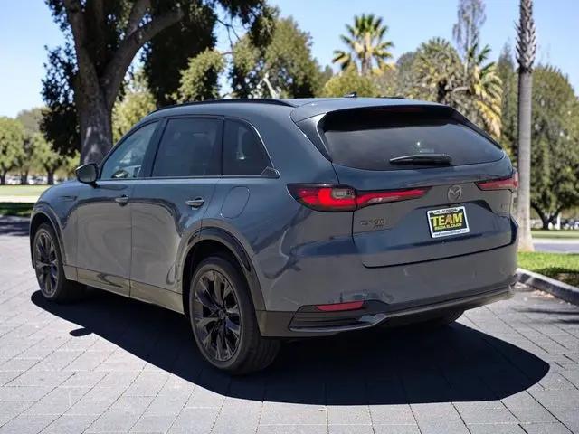 2026 Mazda X-90 3.3 Turbo S Premium Sport