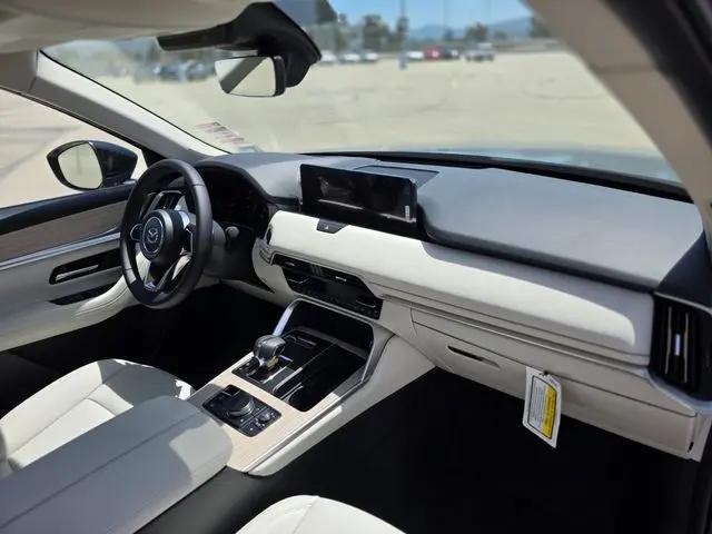 2026 Mazda X-90 3.3 Turbo S Premium Sport