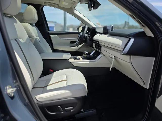 2026 Mazda X-90 3.3 Turbo S Premium Sport