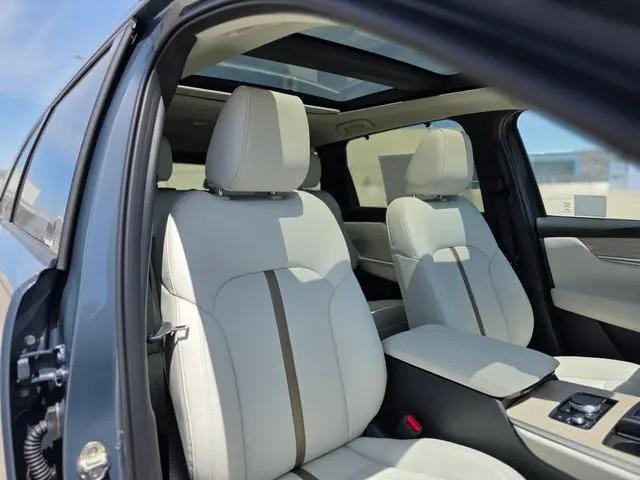 2026 Mazda X-90 3.3 Turbo S Premium Sport